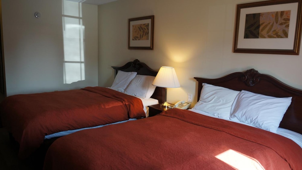 Scotland Neck Inn - photo 18