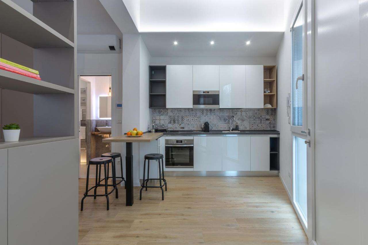 GuestHost Casa Melo Mini House — 4-Star Luxury Hotel in Bologna, Italy