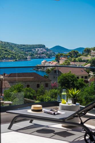 Azzurea Residence — 4-Star Luxury Hotel in Dubrovnik, Croatia
