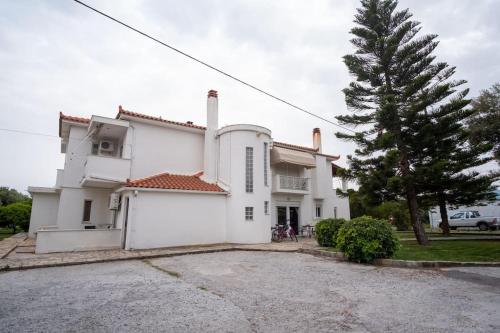 Stefano’s Home — Pythagoreio — photo 2