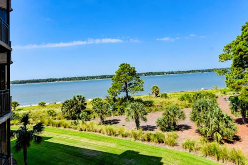 1924 South Beach Club at the Sea Pines Resort - photo 28