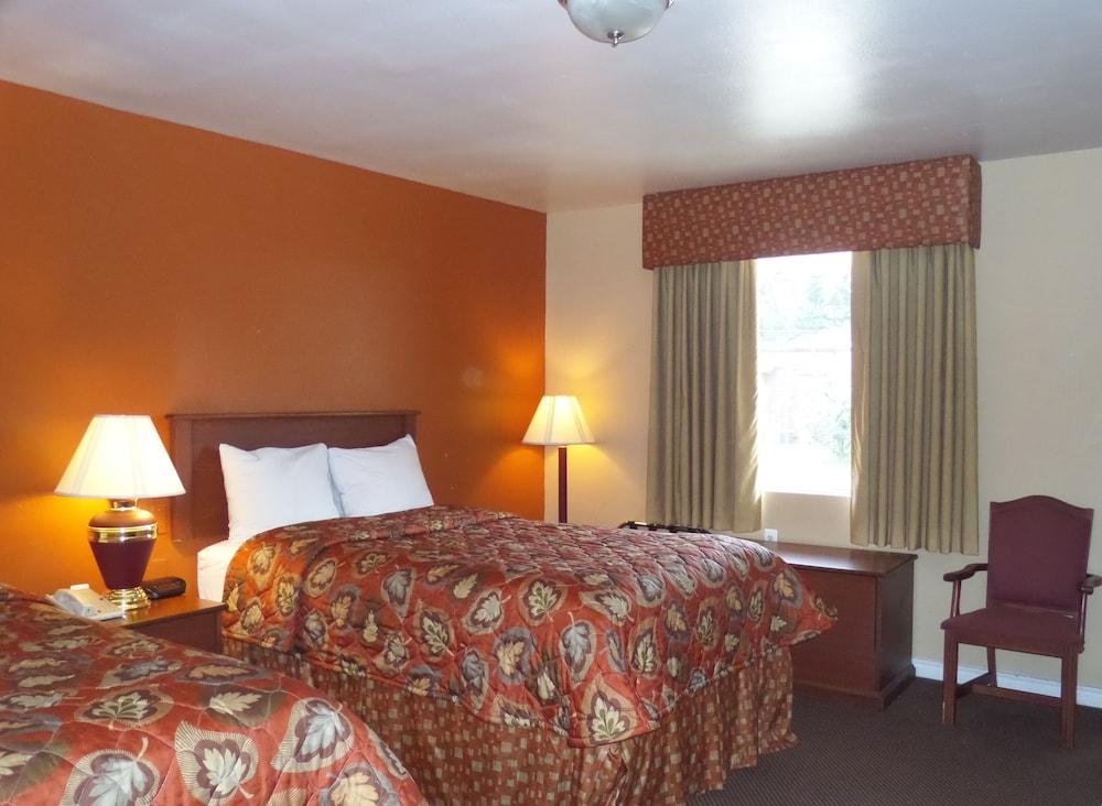 Starlite Motel Many - featured photo