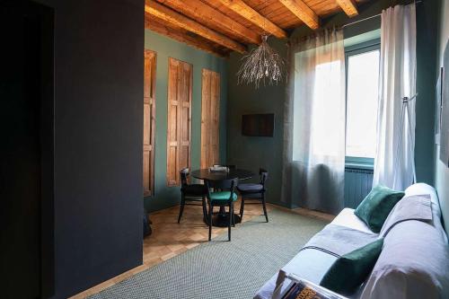 ARTs at Porta Venezia I — 4-Star Luxury Hotel in Milan, Italy