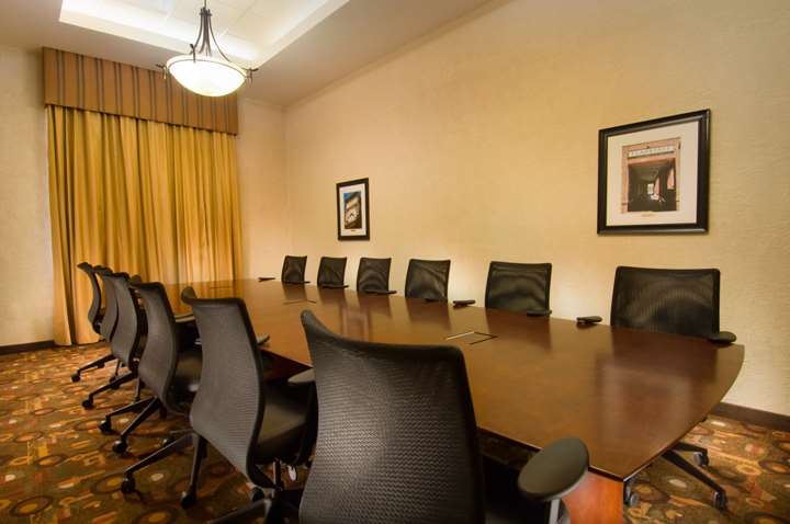 Drury Inn & Suites Flagstaff - photo 24