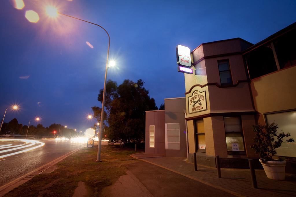 Cross Keys Hotel — Adelaide — photo 3