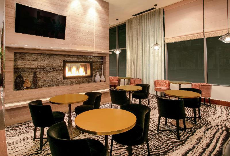 Hilton Garden Inn Seattle Downtown - photo 74