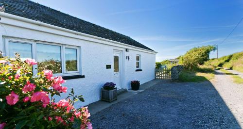 Pandy Aberffraw - carbon neutral hotel in Unknown City