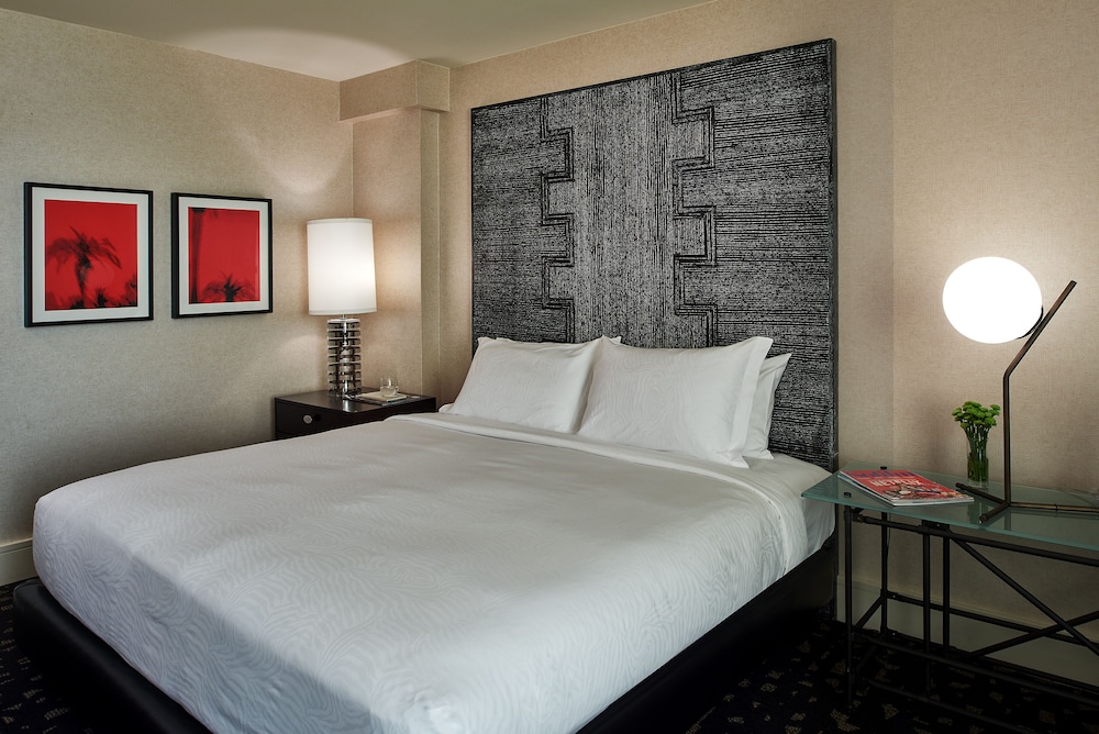 Kimpton Hotel Palomar Los Angeles Beverly Hills by IHG - photo 7