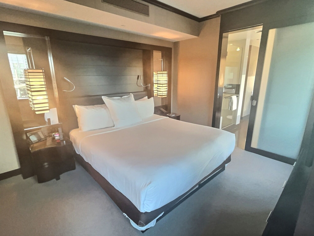 Jet Luxury at the Vdara Condo Hotel - photo 32