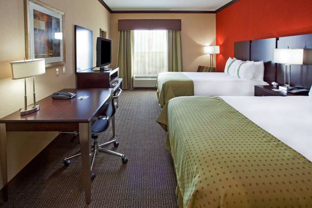 Holiday Inn Hou Energy Corridor Eldridge by IHG - photo 30