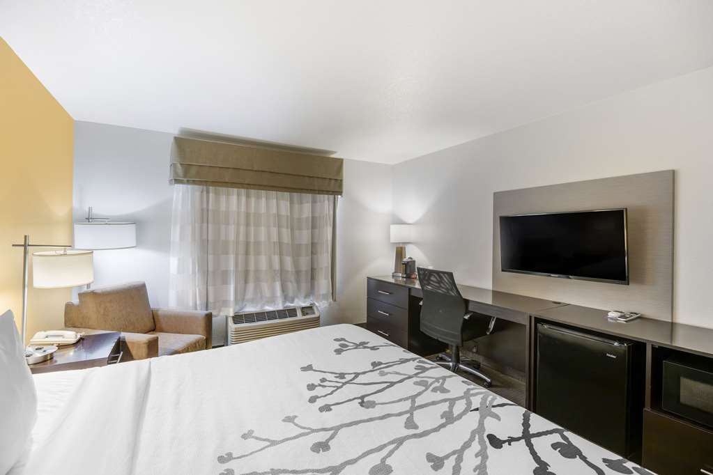 Sleep Inn & Suites Carlsbad Caverns Area - photo 19