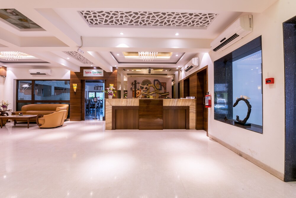 The Ren Hotels — Nashik — photo 5