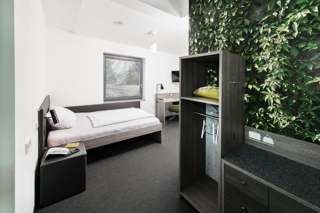 Hotel INNdependence in Mainz, Germany