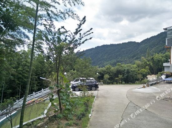 Yunfeng Manor - last minute hotel in Hengyang