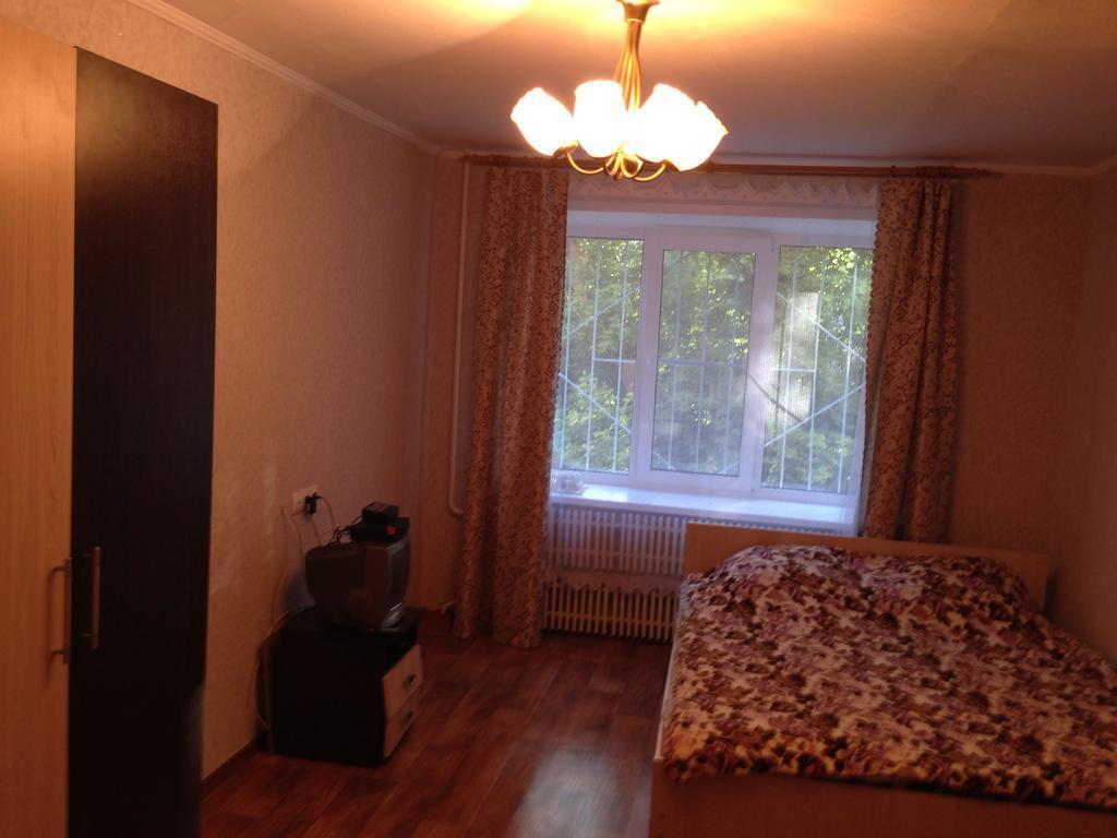 Kvartira na Chukotskaya 3 - last minute hotel in Nizhniy Novgorod