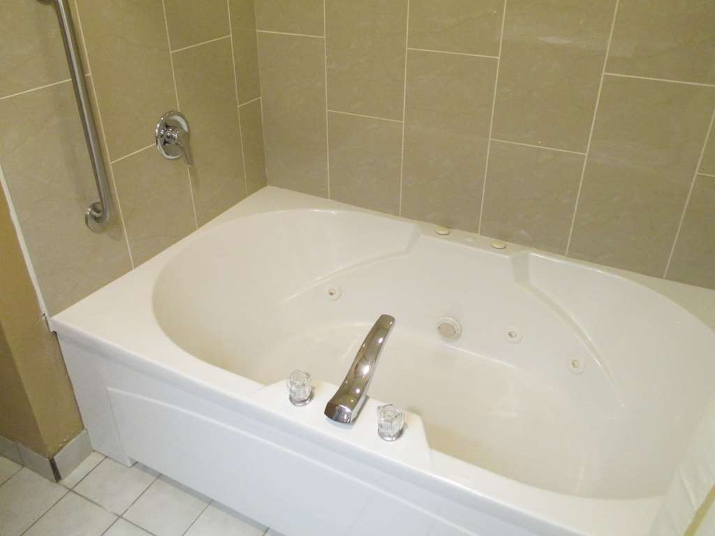 Best Western Plaza Hotel Saugatuck - photo 18