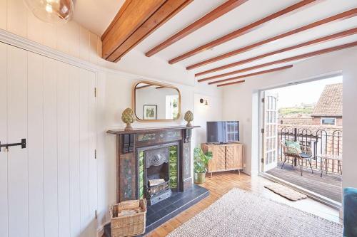 Abbey View Cottage