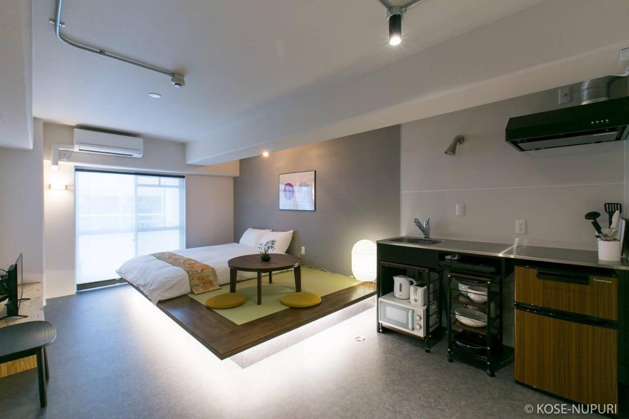 Origaminn 503 by b hotel 5 mins PeacePark — 4-Star Luxury Hotel in Hiroshima, Japan