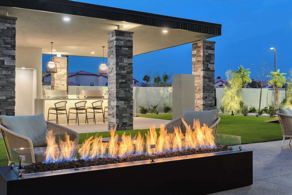 Homewood Suites by Hilton North Las Vegas Speedway - photo 35
