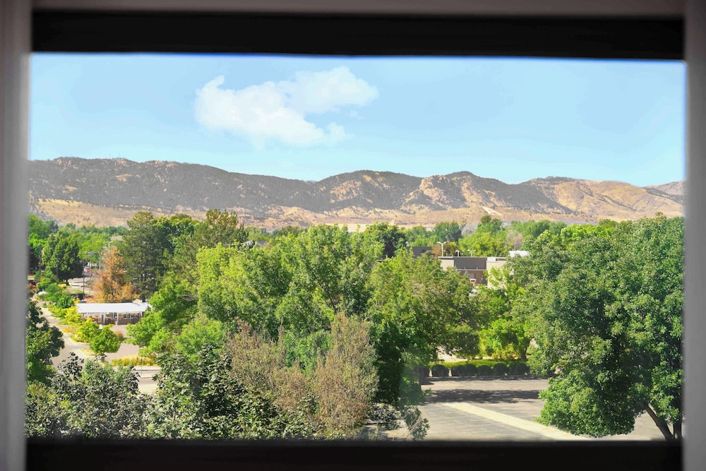 Fort Collins Marriott - photo 16