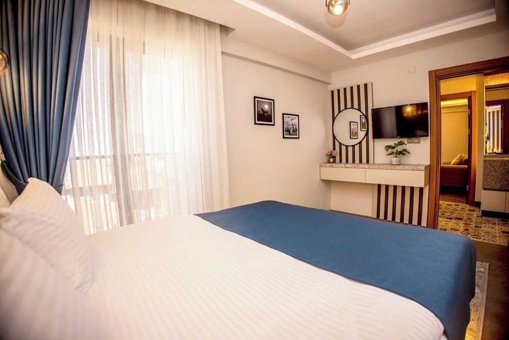 Newlifecappadocia - last minute hotel in Nevsehir
