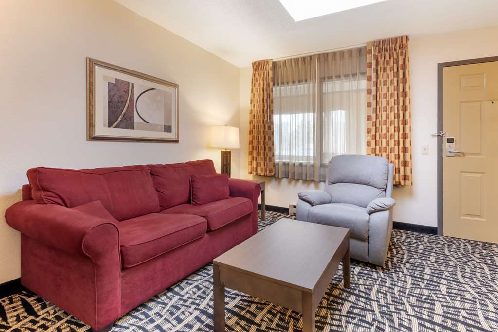 Quality Inn & Suites Mayo Clinic Area - photo 13