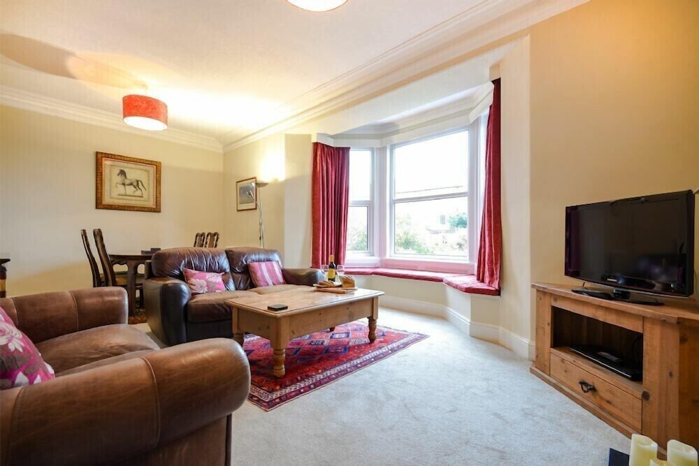 Sunnybrae Alnmouth — 4-Star Luxury Hotel in Alnmouth, United Kingdom