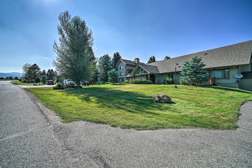 Big Sky Condo with Resort Amenities and Mountain Views - photo 14