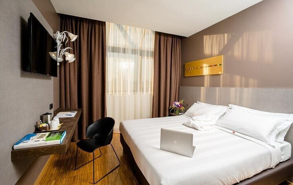 Da Porto in Vicenza, Italy