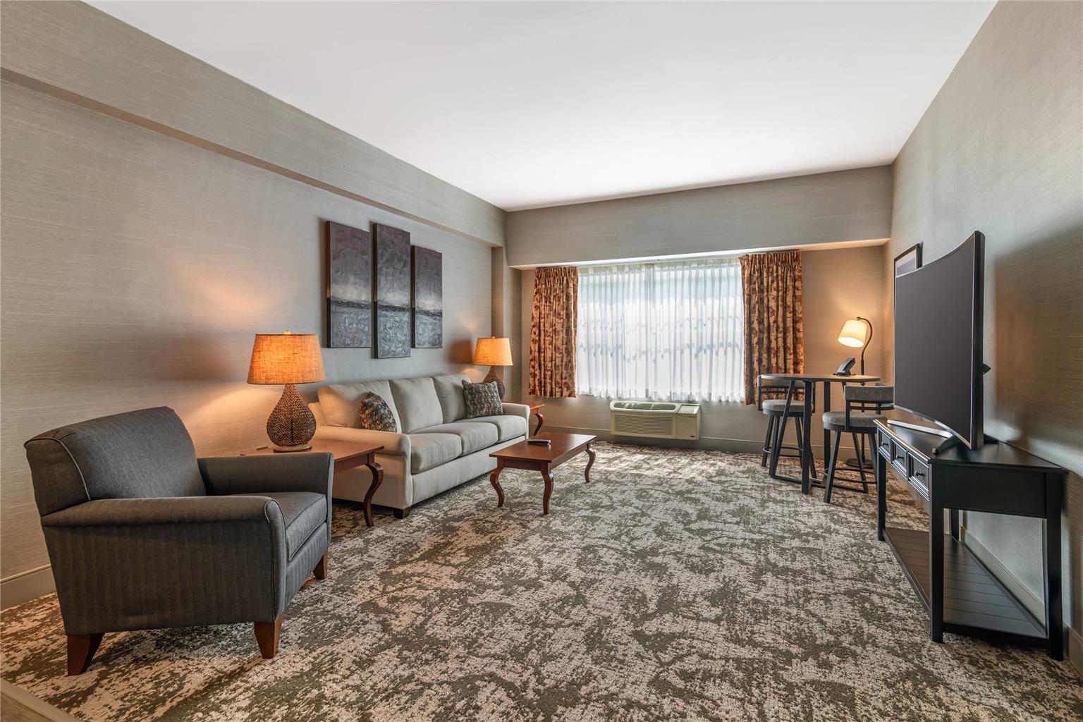 Maine Evergreen Hotel an Ascend Collection Hotel - photo 21