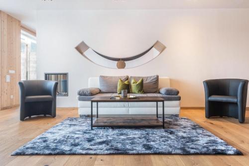 Aura Chalets Nr 1 in Castelrotto, Italy