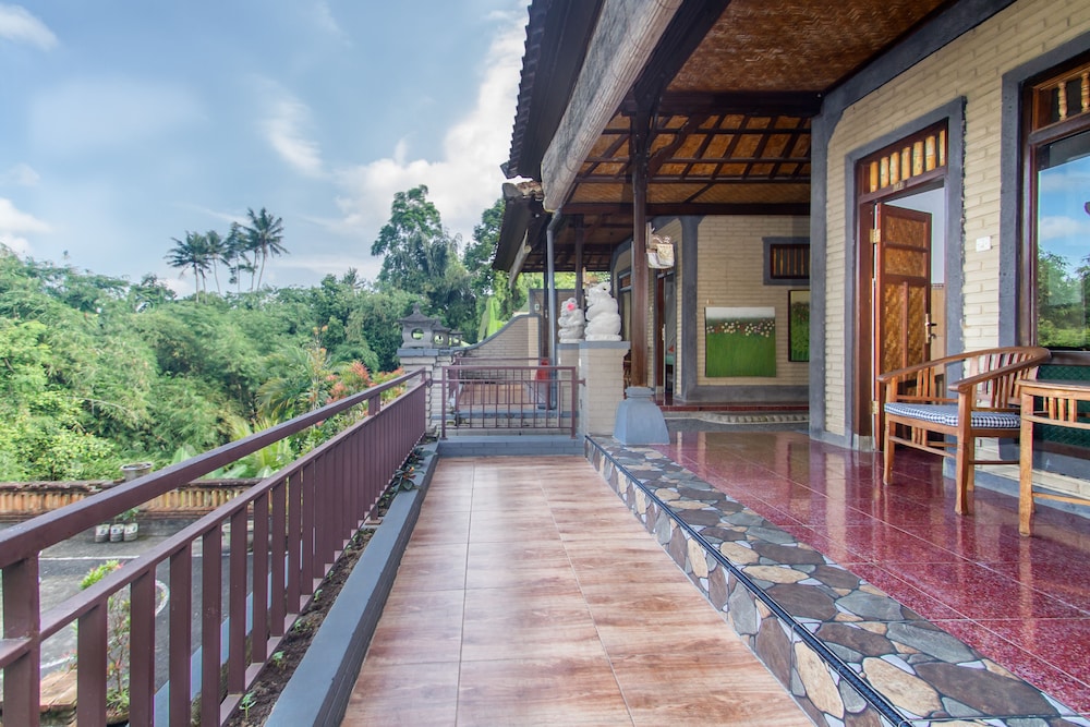 Sulendra Jungle Suites Ubud View by EPS — 4-Star Luxury Hotel in Ubud, Indonesia