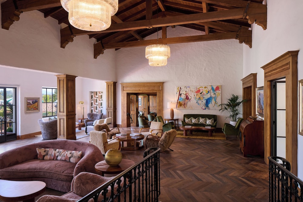 The Inn At Rancho Santa Fe A Tribute Portfolio Resort and Spa - photo 3