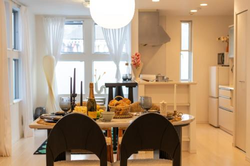Hotel Beswe — Tokyo — photo 2