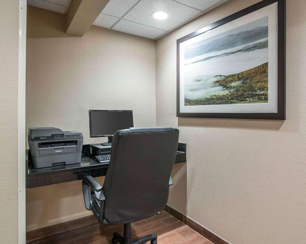 Comfort Inn Saugerties - photo 33