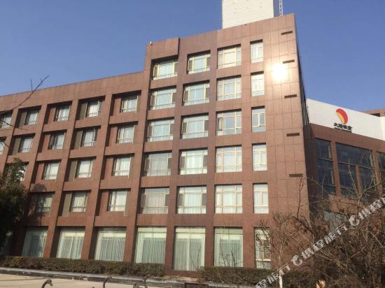 Chaoyang Hotel - last minute hotel in Jining