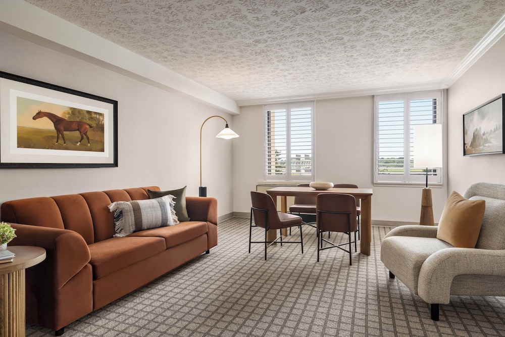 Crowne Plaza Louisville Airport Expo Ctr by IHG - photo 33