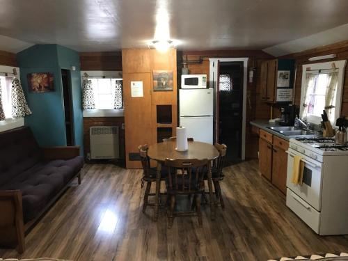 Grandview Cabins & RV Resort - photo 64