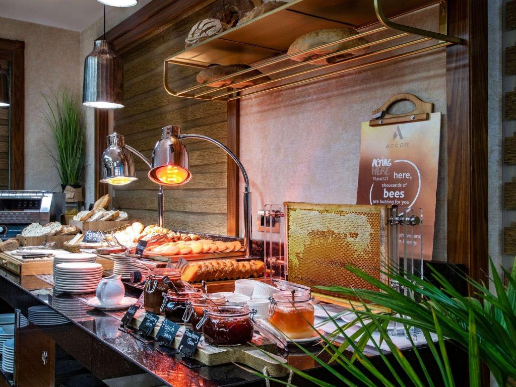 Mercure Tbilisi Old Town