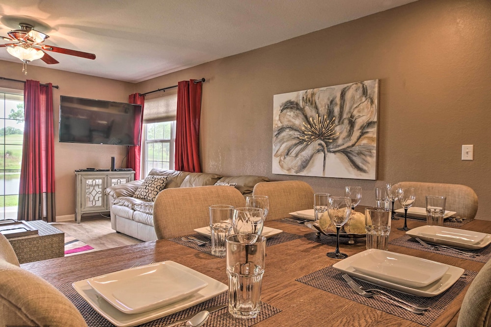 Resort Condo in Branson: 4 Mi to the 76 Strip - photo 5
