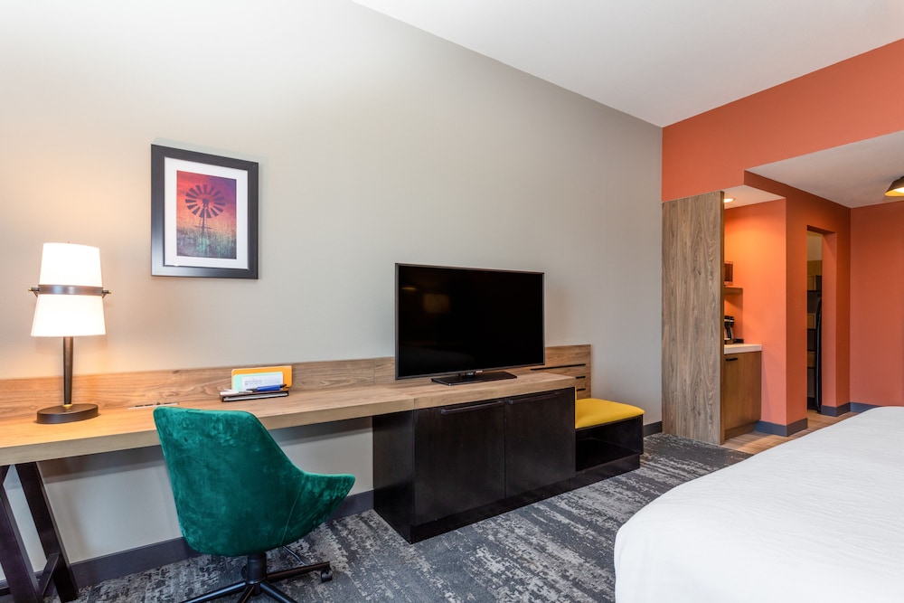 Hilton Garden Inn Houston Medical Center TX - photo 10