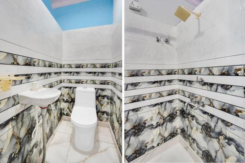 Spot On Blue Sky Hotel in Ghaziabad, India