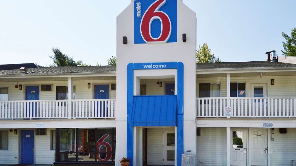 Motel 6 Nashua NH North - featured photo