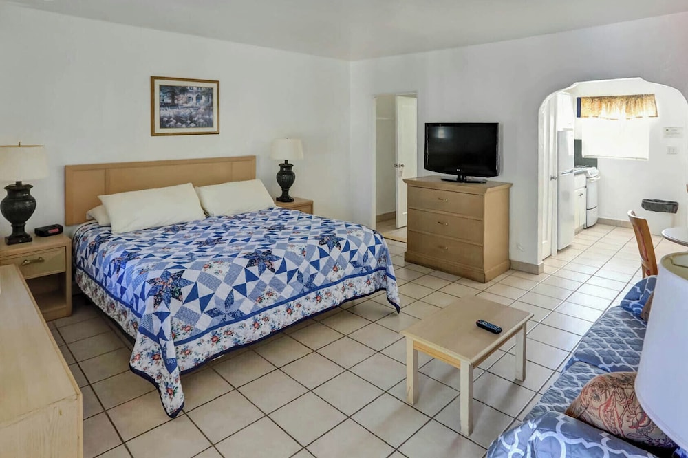 Richard's Motel Extended Stay - photo 34