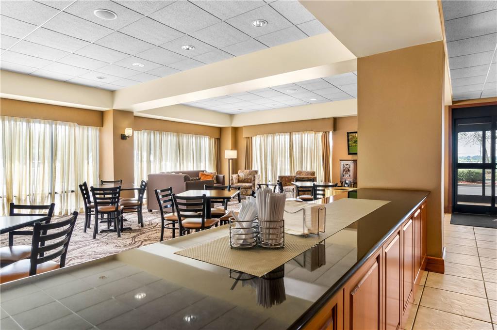 Quality Inn Union City Us 51 - photo 63