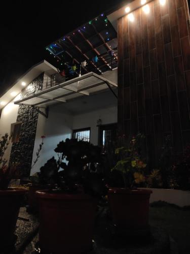Kodai Diva Inn Home Stay — 4-Star Luxury Hotel in Kodaikanal, India