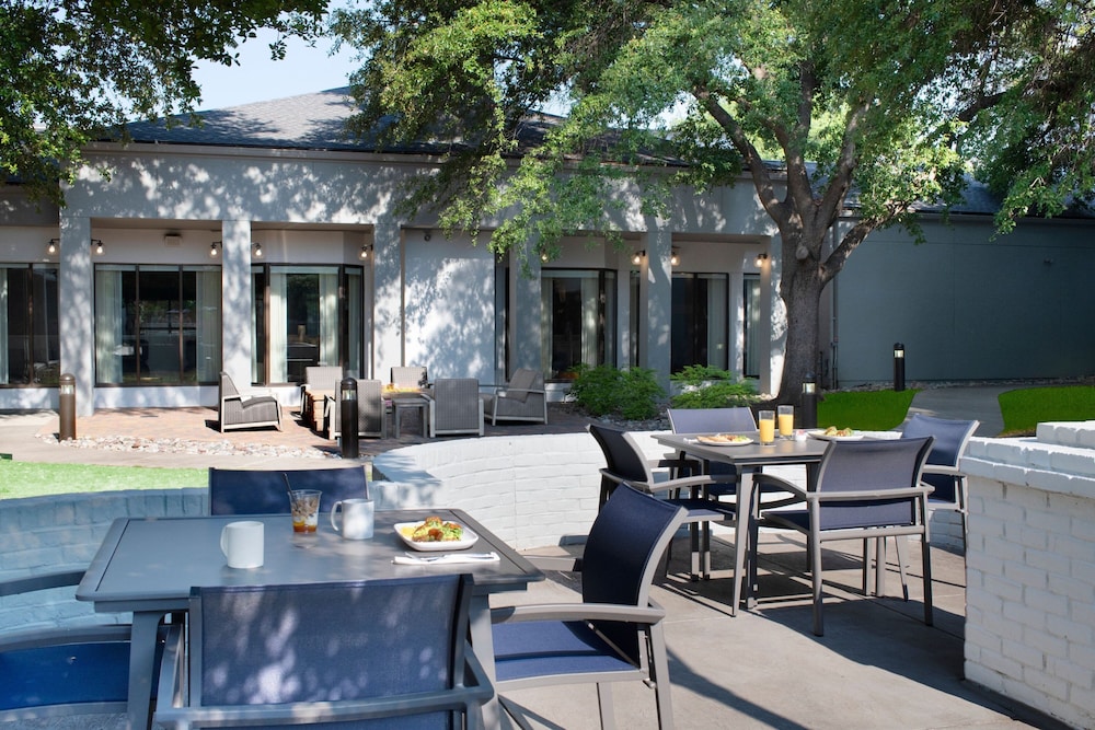 Courtyard by Marriott Dallas Plano Parkway at Preston Road - photo 34