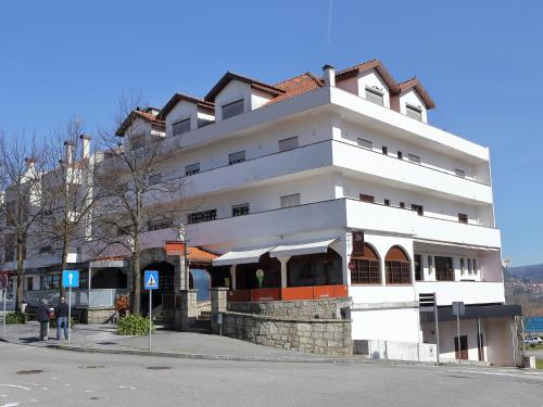 Residencial Albergaria — hotel in Paredes De Coura