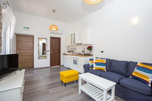 Central Apartment