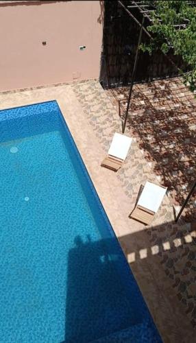Villa Privée 2 Marrakech Piscine Chauffée En Option sans vis à vis pour famille et couple marié uniquement — 4-Star Luxury Hotel in Marrakesh, Morocco